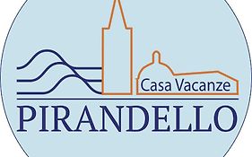 Casa vacanze Pirandello