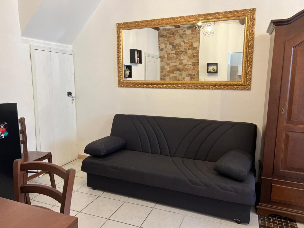 Appartamento Casa vacanze Pirandello Alghero Esterno foto