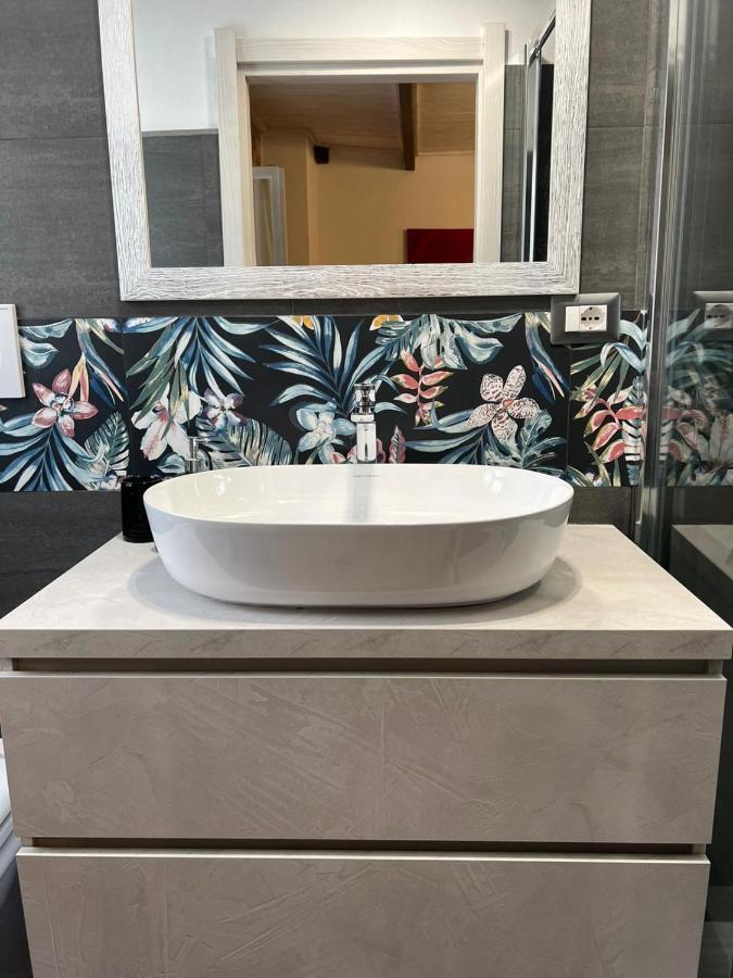 Appartamento Casa vacanze Pirandello Alghero Esterno foto
