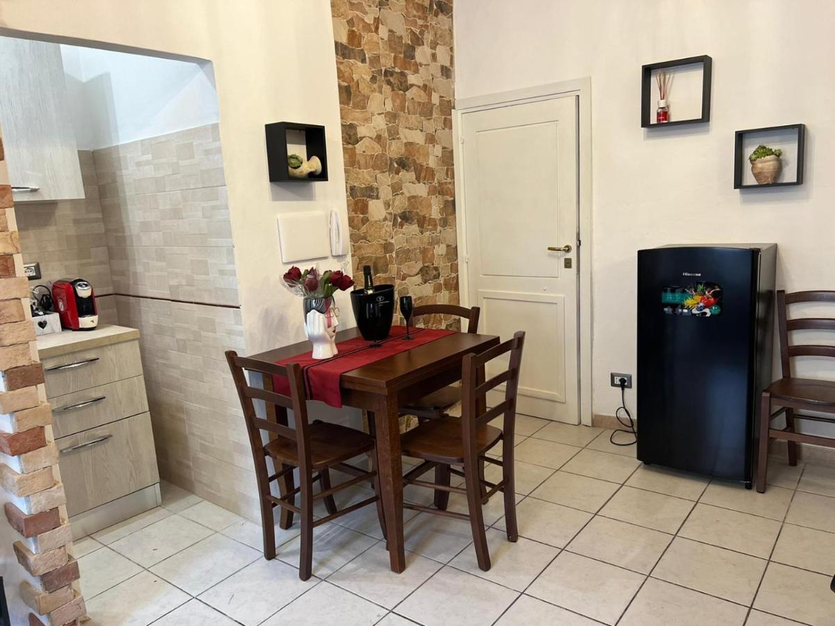 Appartamento Casa vacanze Pirandello Alghero Esterno foto