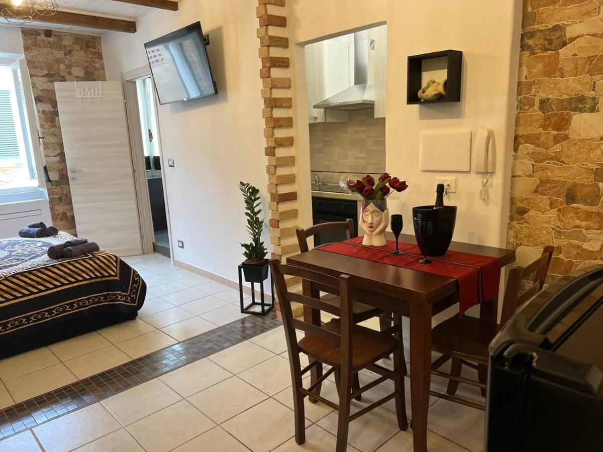 Appartamento Casa vacanze Pirandello Alghero Esterno foto