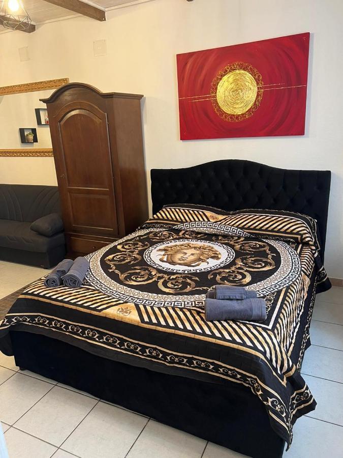 Appartamento Casa vacanze Pirandello Alghero Esterno foto
