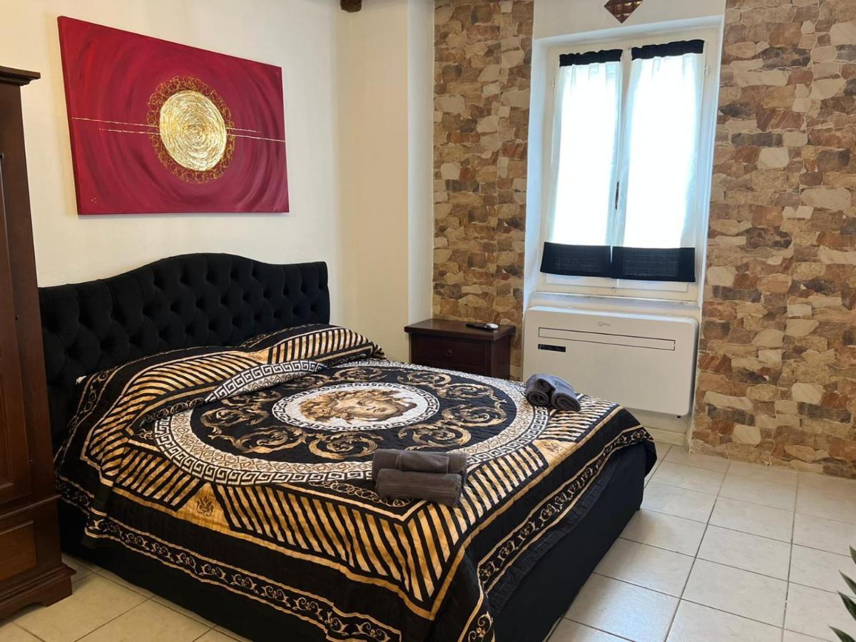 Appartamento Casa vacanze Pirandello Alghero Esterno foto